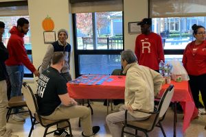 2019 Piscataway Senior Center