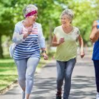 Uptake and Adherence to Exercise